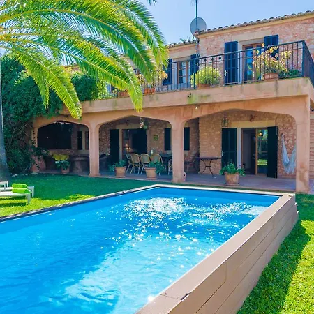 Gran Llombards Villa