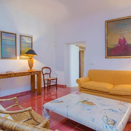Gran Llombards Villa Santanyi