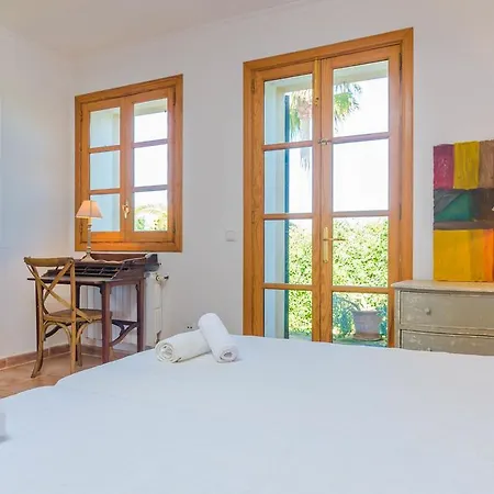 Villa Gran Llombards *