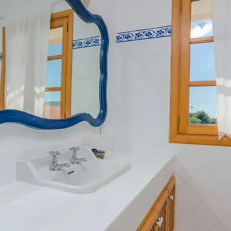 Gran Llombards Villa