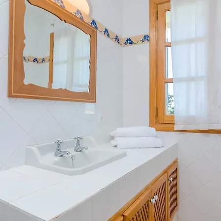 Gran Llombards Villa *
