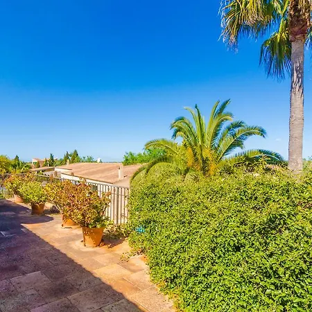 Gran Llombards Villa *