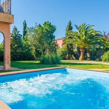 Gran Llombards Villa