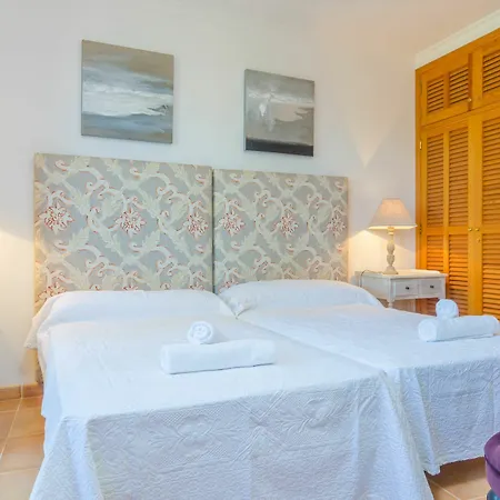 Villa Gran Llombards Santanyi