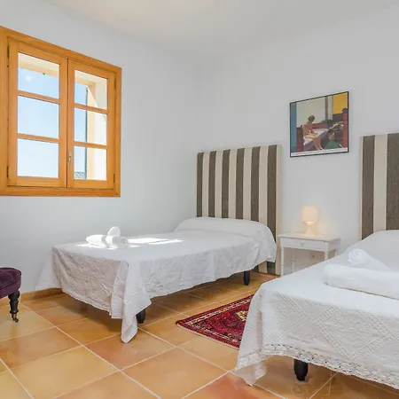 Gran Llombards Villa *