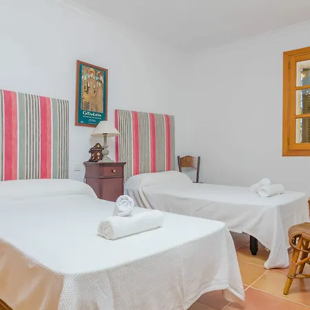 Villa Gran Llombards